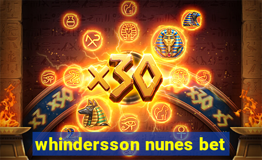 whindersson nunes bet